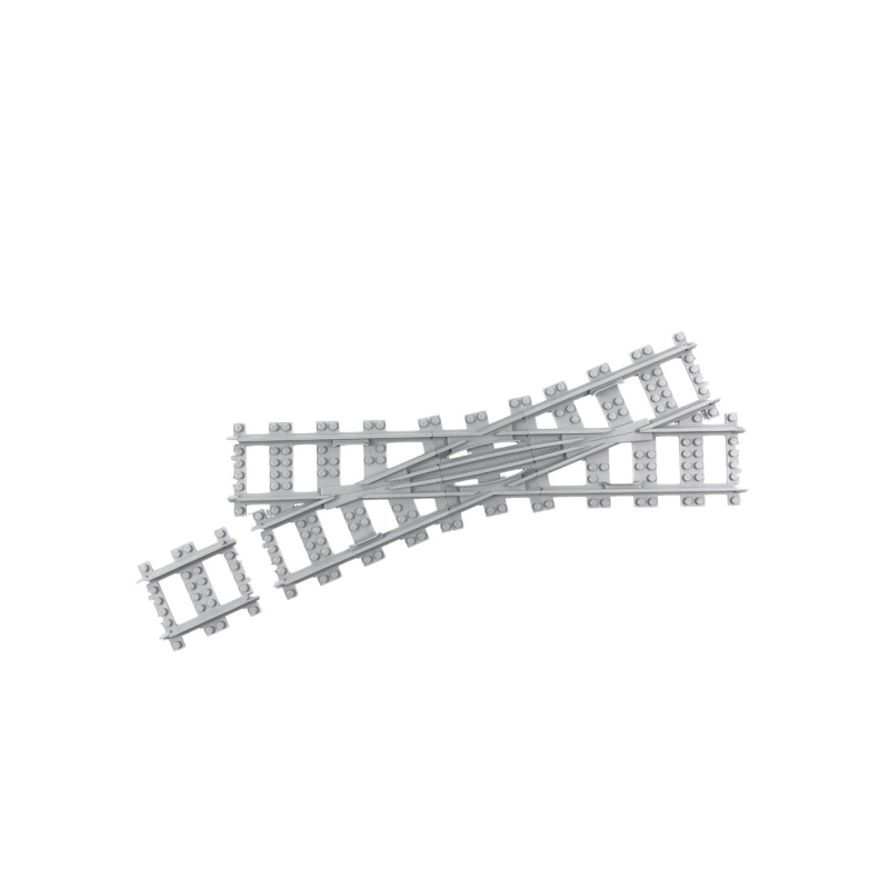 Kruising 22 graden R104 Rechts 